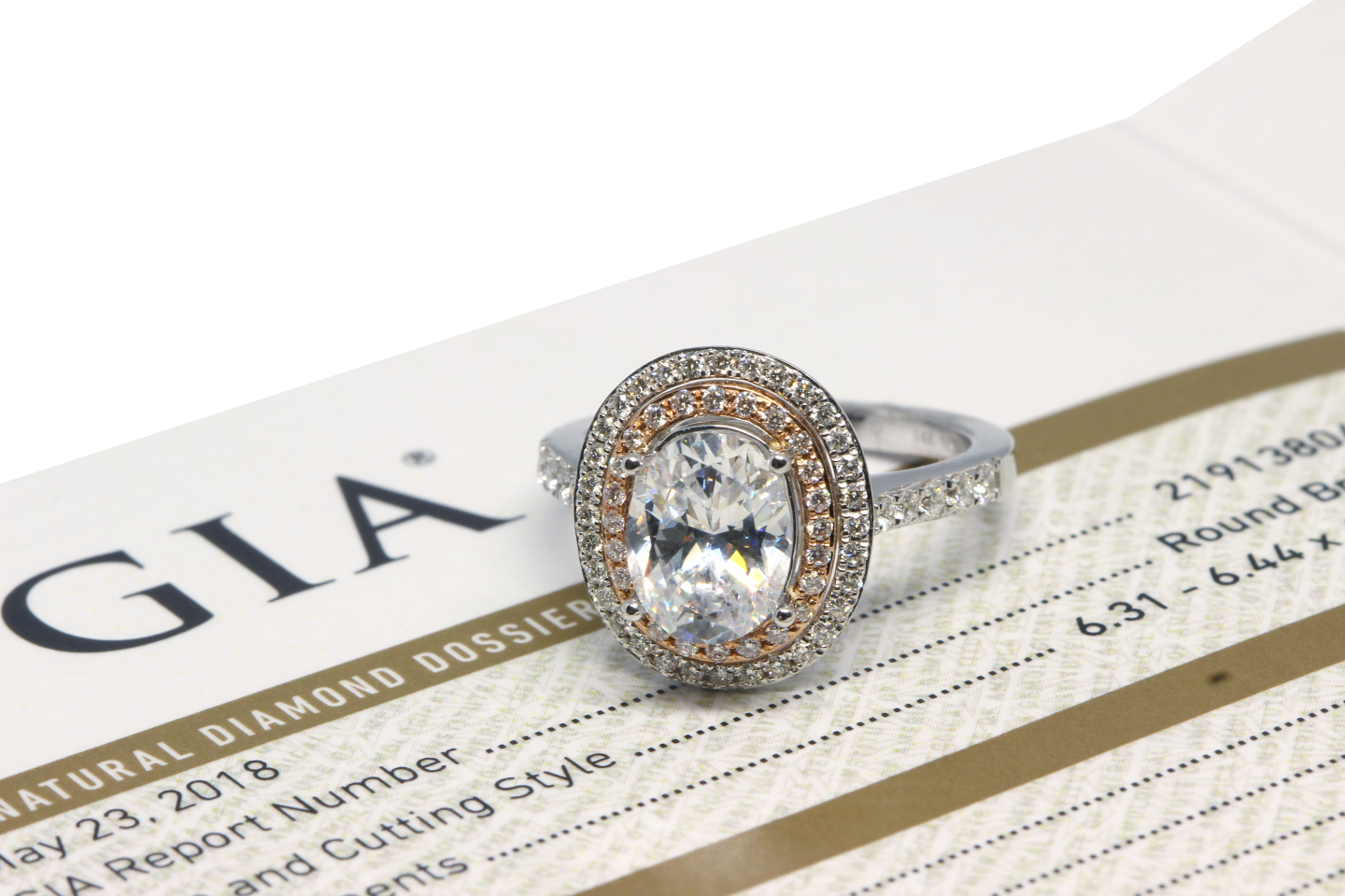 Gia certified hot sale jewelry appraisers