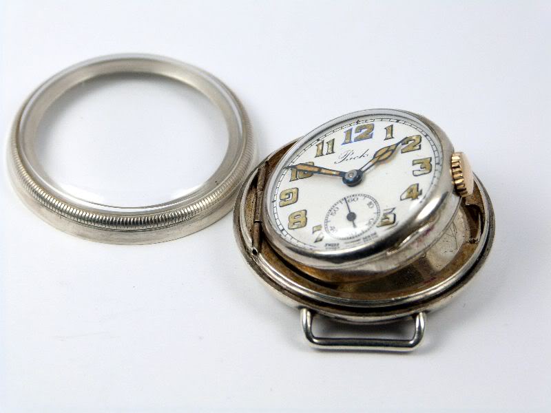 History of the Waterproof Watch Oceanside Jewelers