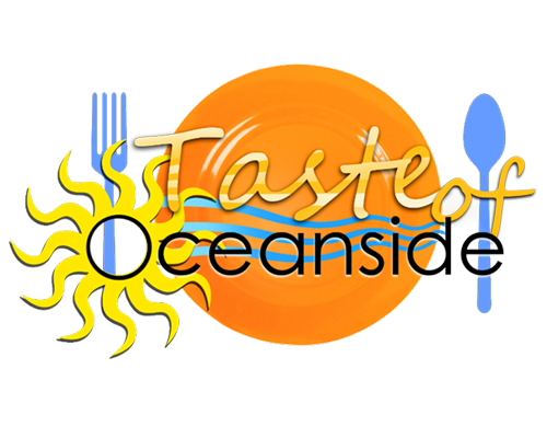 Taste of Oceanside Logo copy