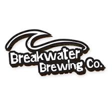 breakwater brewing