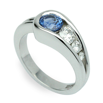 Engagement Rings - Oceanside Jewelers