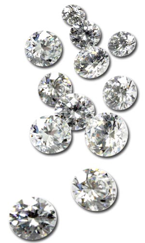 Selling diamonds - Oceanside Jewelers