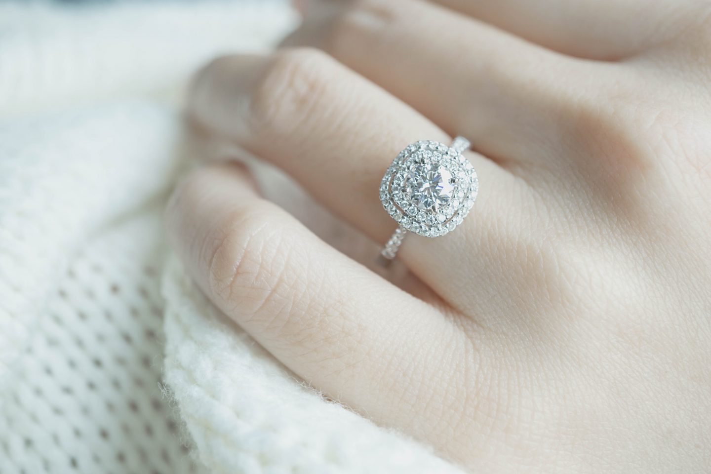 Top 6 Engagement Ring Trends for 2021