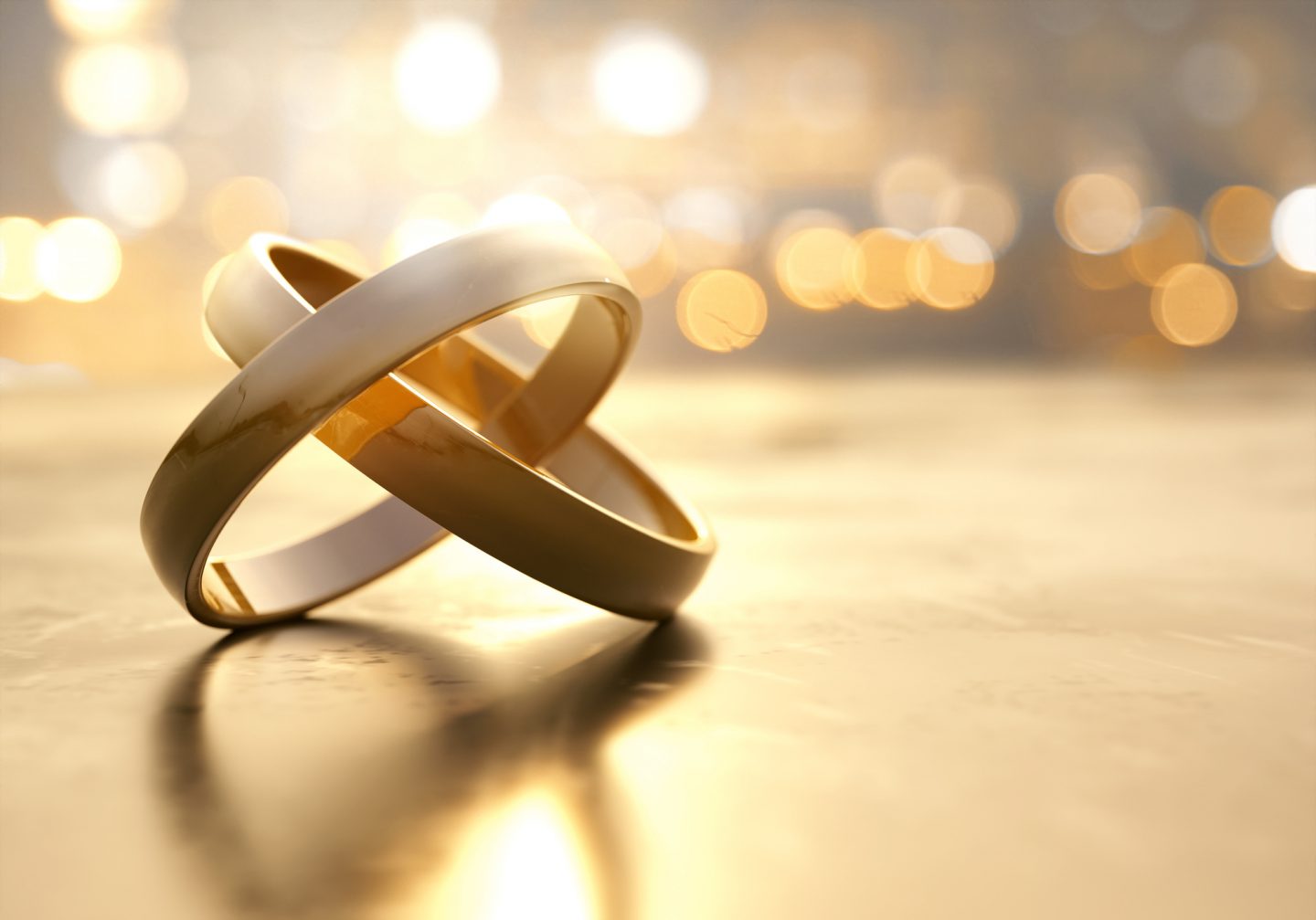 The Benefits of Buying a Custom Wedding Ring