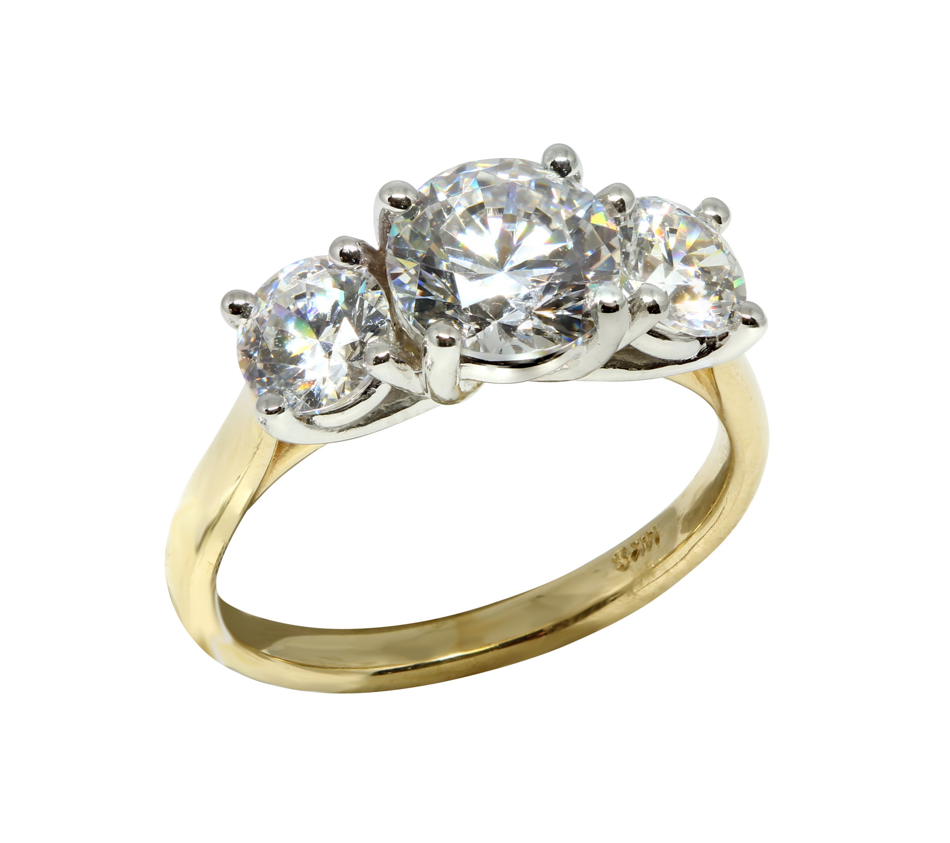 A Quick Guide to the Different Types of Engagement Rings Oceanside