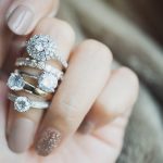 A Quick Guide to the Different Types of Engagement Rings