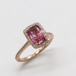 Why Pink Sapphires Are the New Diamond