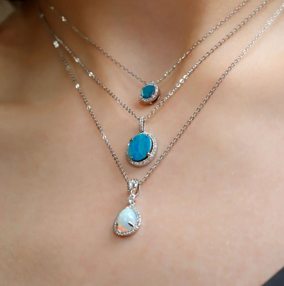 A Comprehensive Guide to Choosing the Perfect Chain for Your Pendant