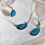 A Comprehensive Guide to Clean and Care for Your Opal Jewelry
