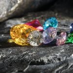 Behind the Sparkle: Stories of Gemstones