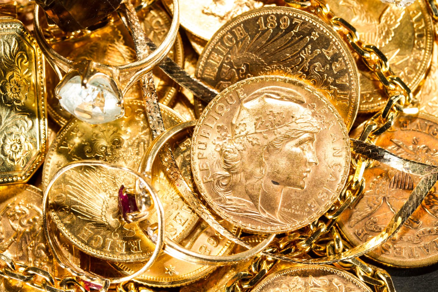 Maximizing Returns: Tips for Selling Your Gold for the Best Price