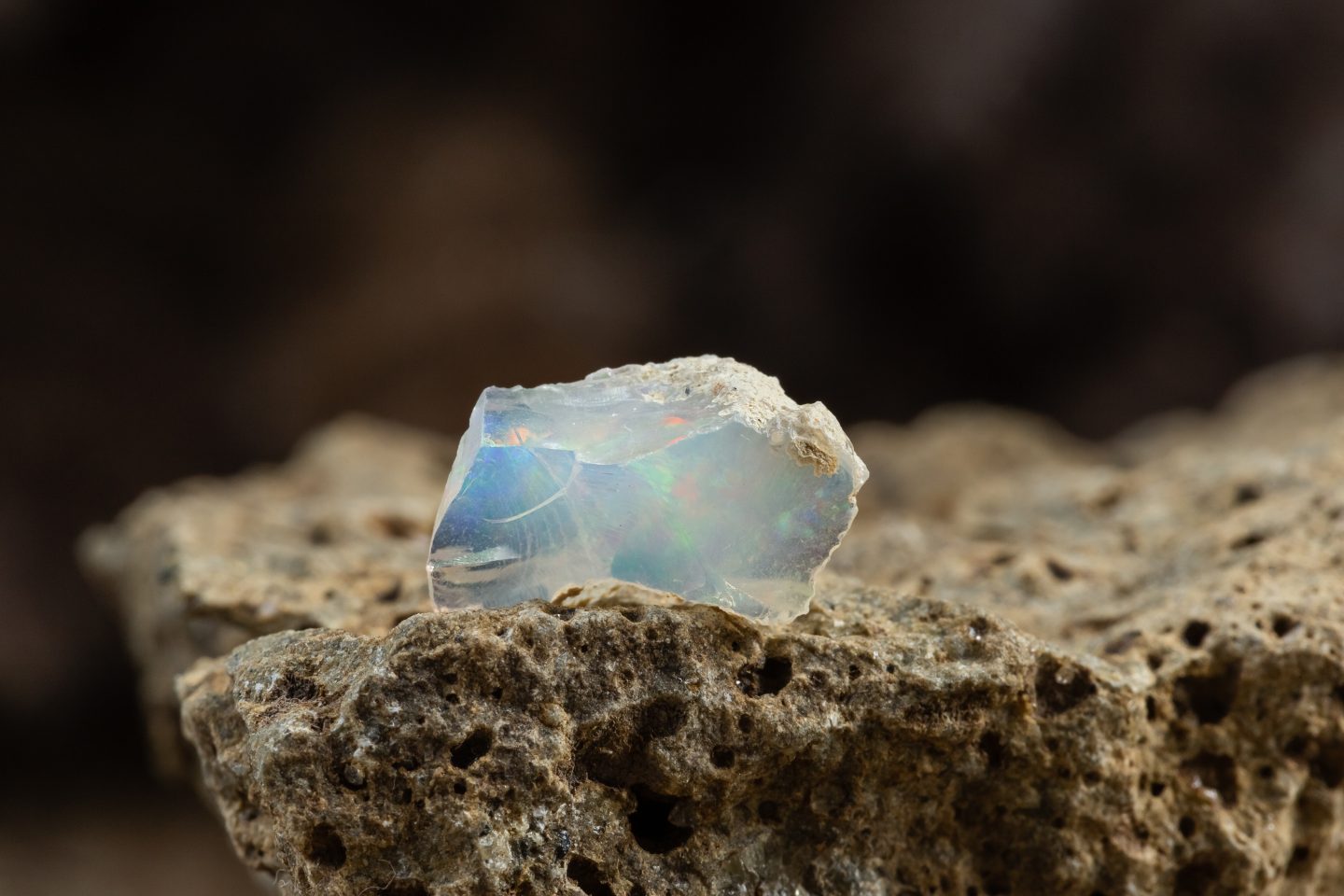 The Enchanting World of Opals: History, Types, and Care Tips