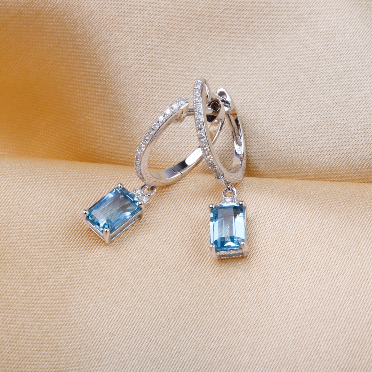 March Birthstone: The Beauty and Meaning of Aquamarine